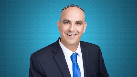 בין עבר מורכב לעתיד מבטיח: העיר שחוזרת למרכז המפה