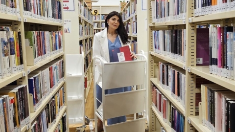 הקרב על פרויקט הדגל של לוד: ארבעה משרדי אדריכלים יתמודדו על בניית הספרייה העירונית החדשה