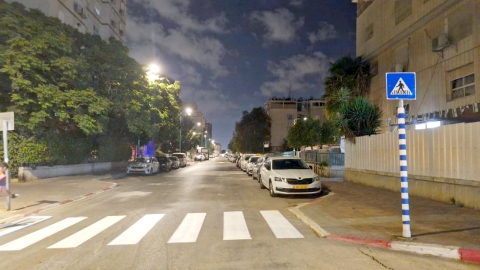 פתיחת שנת הלימודים תשפ"ו בלוד בסימן זהירות בדרכים ובטיחות התלמידים לפני הכול