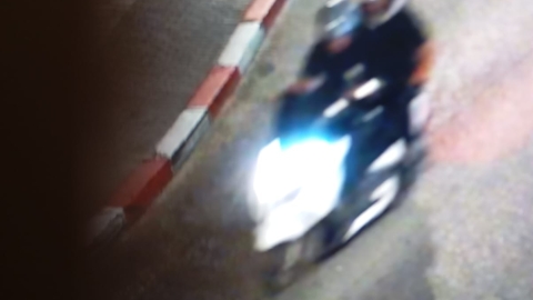 תצפיתן של עיריית לוד איתר את האופנועים הגנובים – שהוחזרו לבעלים