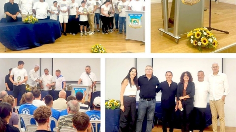 יש ספורט בלוד (23-30.9.25)