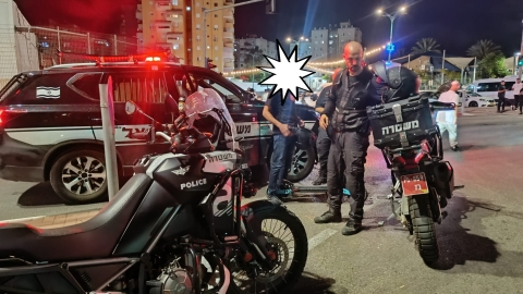 הצלחה גדולה לצו ראש העיר לוד בדבר איסור נסיעה בכלים ממונעים וחשמליים ביום כיפור