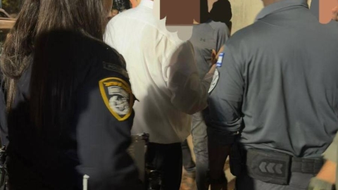 עיריית לוד נגד מטרדי הרעש: חתונה רועשת ולא מאושרת הופסקה במרכז העיר