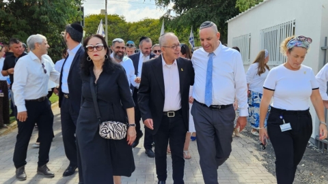 שיא חדש בלוד: כ-79% מתלמידי התיכונים - זכאים לתעודת בגרות  