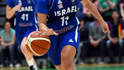 יש ספורט בלוד (18.11.25/25.11.25)