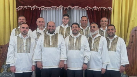 לאורך חודשי החורף: עונת 'שירת הבקשות' בלוד יוצאת לדרך