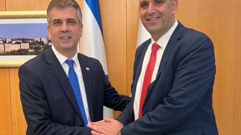 עיריית לוד, זכתה במענק של 1,069,020 ש״ח ממשרד האנרגיה והתשתיות