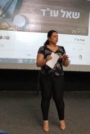 כלכלה, תעסוקה וזכויות בעידן הקורונה: בלוד נערך ערב מידע לנשים