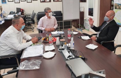 עו"ד יאיר רביבו הגיש הצעת חוק להחמרת הענישה על ירי ל-10 שנות מאסר
