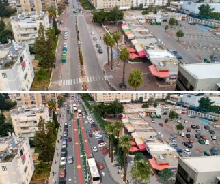 'מהיר לעיר' מתקדם בלוד!
