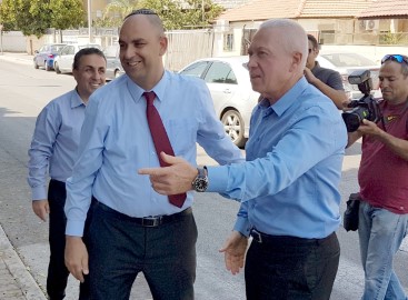 יאיר רביבו: חופשות במערכת החינוך לפי לוח השנה העברי