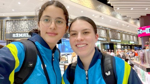 יש ספורט בלוד! (9-18.4.23)