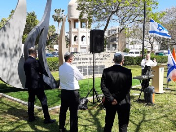 "הרוגי לוד אין כל בריה יכולה לעמוד במחיצתן"