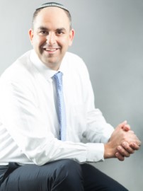 תנופת הפיתוח בלוד: אירוע של פעם במאה שנה