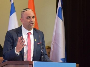 בעקבות דרישת ראש העיר לוד, עו"ד יאיר רביבו: מידע על חולי קורונה יועבר לרשויות המקומיות כדי שיעקבו אחרי קיום ההנחיות