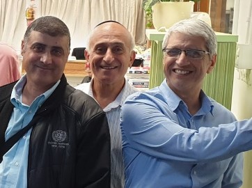 יותר בטוח בארץ: ה'קורונה' קרקעה כ-40 עובדי אגף החינוך מעיריית לוד – בישראל