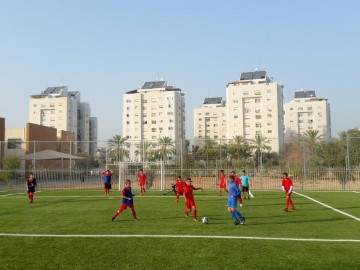 היכונו: שני טורנירי קטרגל לבוגרים ולבני נוער ייפתחו בשבוע הבא בלוד