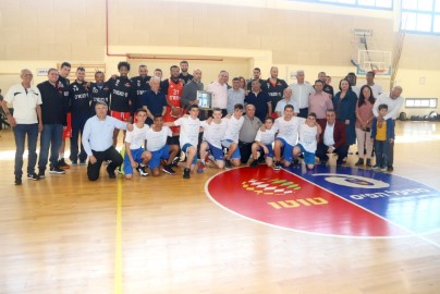 בהשקעה של 10 מיליון שקלים: נחנך מרכז טוטו פיס לקהילה ולספורט, נעם נריה בלוד