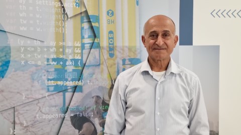 "התוצאות בלוד בשנים האחרונות מצדיקות את ההשקעה שלנו בחינוך"