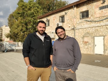 המפתח לעתיד צעירי לוד: 'התחנה - מרכז הצעירים בלוד' שמחולל מהפכה בעיר