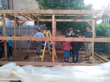 קק"ל תחזק את השותפות עם העיר לוד