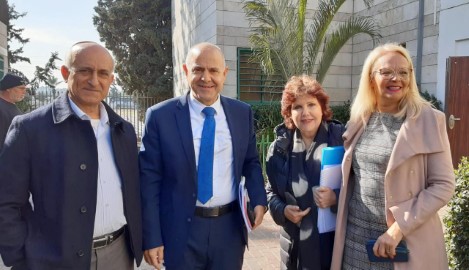 הוראה איכותית בלוד