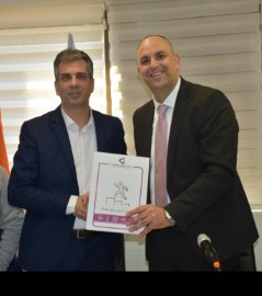 יש לכם רעיון לסטארטאפ ולא יודעים מאיפה להתחיל? משרד הכלכלה ועיריית לוד פותחים מסלול יזמות טכנולוגית לצעירי לוד והסביבה
