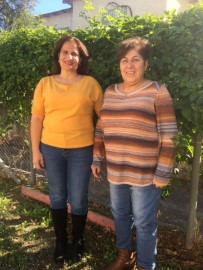 שולי יחיאל, מנהלת 'שירות ייעוץ לאזרח' בלוד: "כל אדם הזקוק לייעוץ, הכוונה ועזרה – דלתנו פתוחה עבורו לרווחה"...