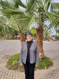 גאולה סתי, מנהלת תיכון למנהיגות מדעית קהילתית בלוד:  מגדלים מצטיינים שיהפכו משפיעים בחברה הישראלית לגווניה