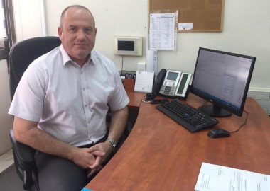 מהנדס העיר לוד, אלכס שגיא: "לוד הולכת לשנות את פניה ולהפוך לעיר מבוקשת, איכותית ומחודשת"