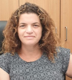 מנהלת אגף התרבות בלוד, אורית עופר: "לחזק את גאוות היחידה של תושבי העיר על השפע בתרבות הפנאי בלוד"...