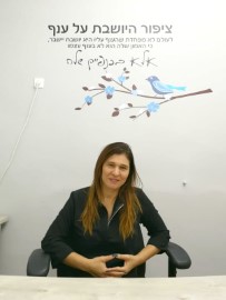 איריס נעים, מנהלת בי"ס 'זבולון המר': "המוטו שלי הוא לתת לתלמיד הרגשה של בית חם ואוהב"