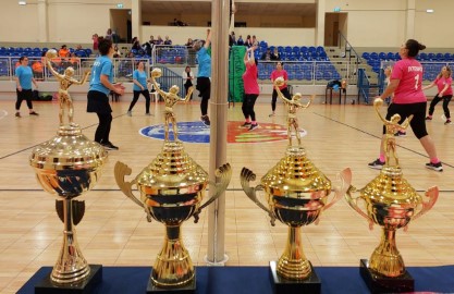 יש ספורט בלוד! (18-22 במרץ 23)