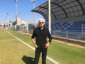 מאיר אליהו – מנהל אגף הספורט בעיריית לוד: "העירייה השקיעה ומשקיעה מאות מיליונים בתשתיות ספורט"
