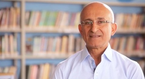 מנהל אגף החינוך בלוד, שלום עזרן: בשנה האחרונה בנינו עשרות מוסדות חינוך חדשים בלוד