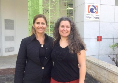 המוח של לוד
