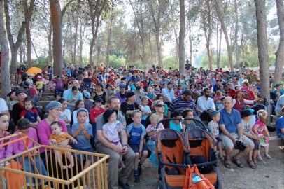 משפחת שנרב מחלוצות הגרעין התורני בלוד