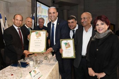 מהפיכת החינוך ממשיכה: יותר זכאים לבגרות בלוד!