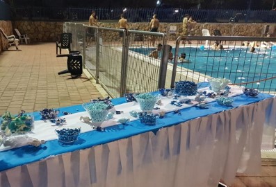 קיץ לוהט ביחידת הנוער בלוד!