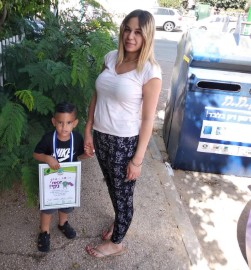 דוד כהן מגן עופרה בלוד: "יצאת נקי"!
