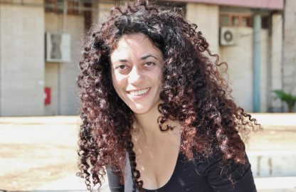 פנינה רינצלר מנהלת המרכז לתיאטרון לוד זכתה בפרס שח"ם לשנת 2019 על קידום החברה הישראלית!