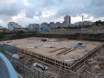 שחב"ק חדש בלוד