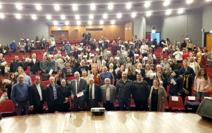 למען הסטודנטים בלוד: 336 מלגות ראש העיר בהיקף של כ-600 אלף ₪