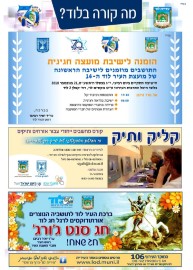 מה קורה בלוד ?