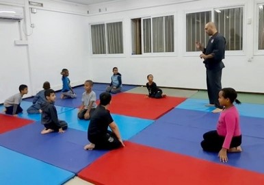 שנת פעילות חדשה נפתחה במתנ"ס אשכול בלוד