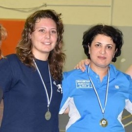 ענף הבדמינטון (כדור נוצה) בלוד נוסק לגבהים של הצלחה