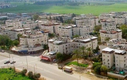 בשורה לתושבי גני אביב בלוד: פורסמה התוכנית להרחבת הדירות עד ל-140 מ"ר