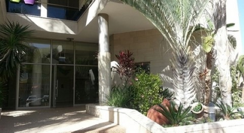 סל שירותים חינם לתושבי לוד החברים באגודה לתרבות הדיור