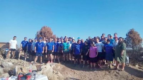 רצים לזכרו – שלוש שנים לרצח דני גונן הי"ד תושב לוד