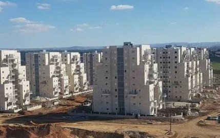 אושרו מענקים  גם למשפרי דיור בלוד